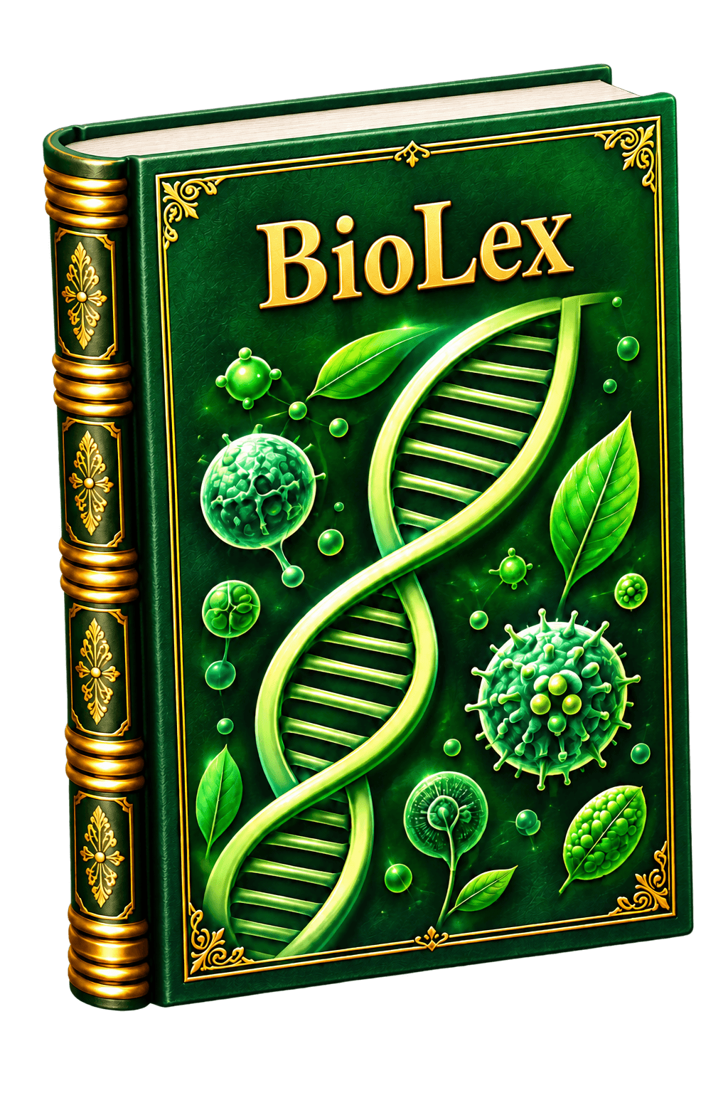 BioLex cover