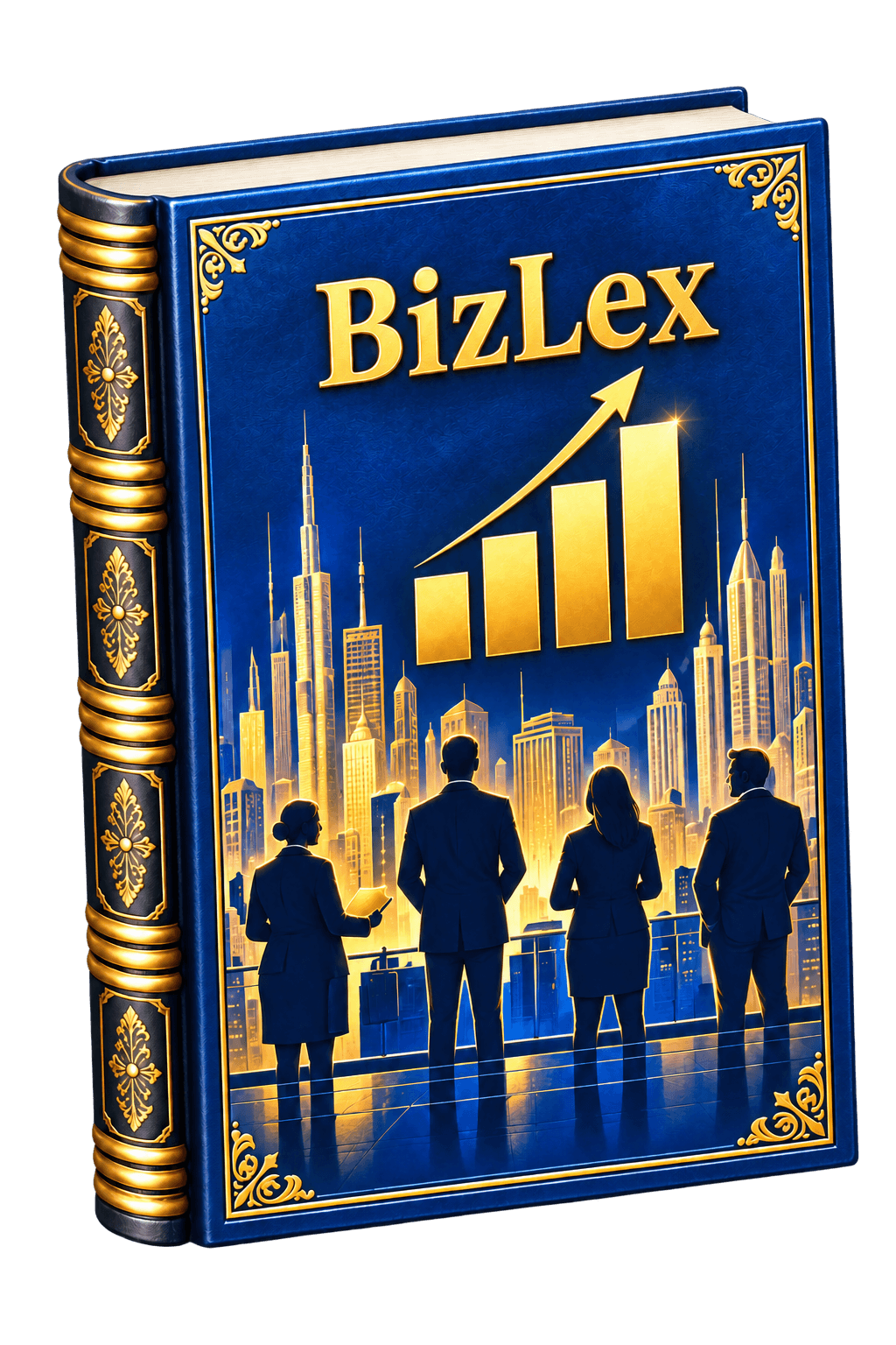 BizLex cover