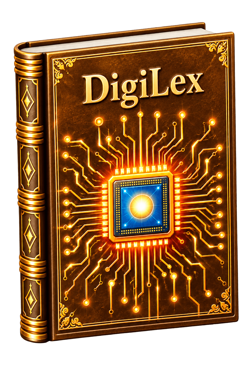 DigiLex cover