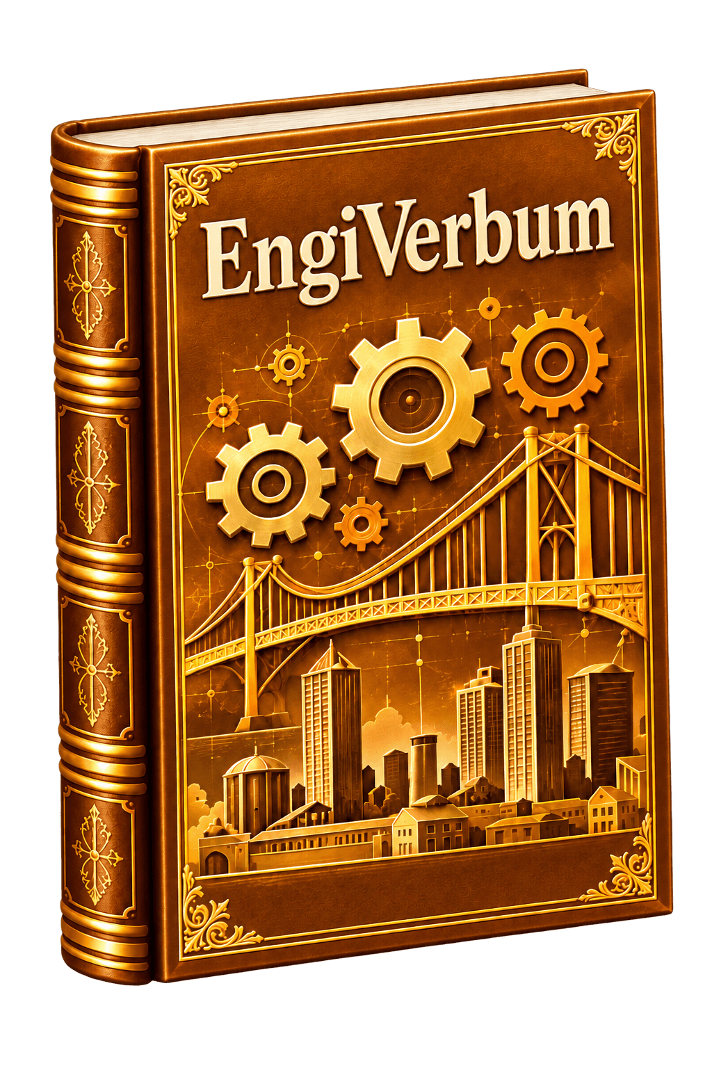 EngiVerbum cover