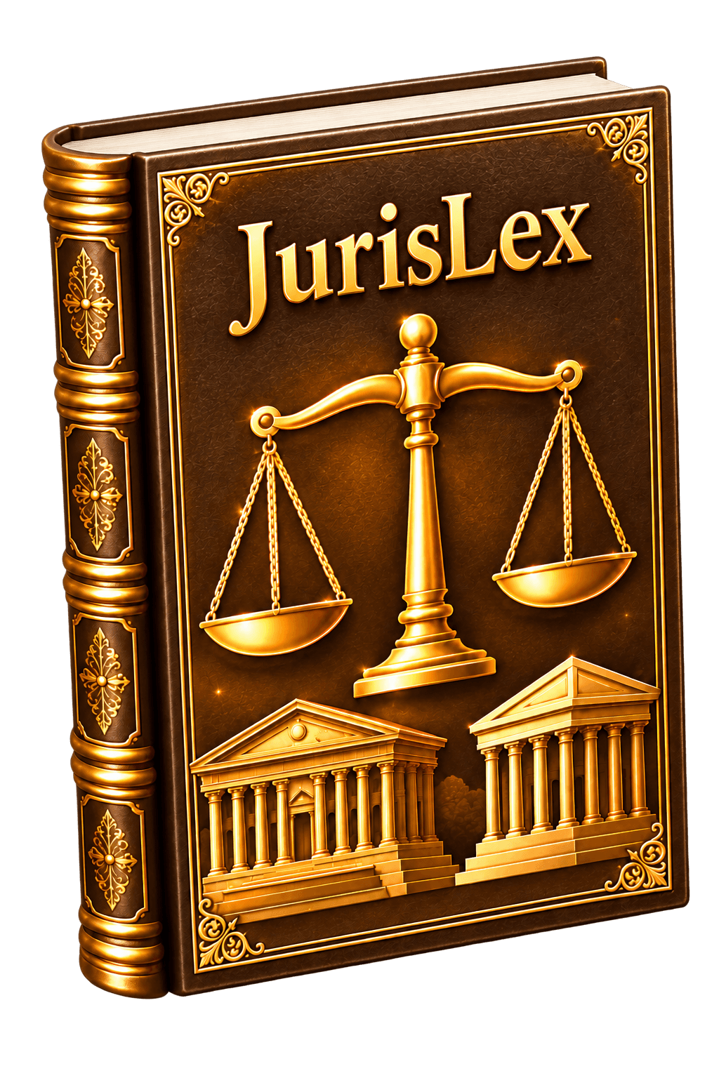JurisLex cover
