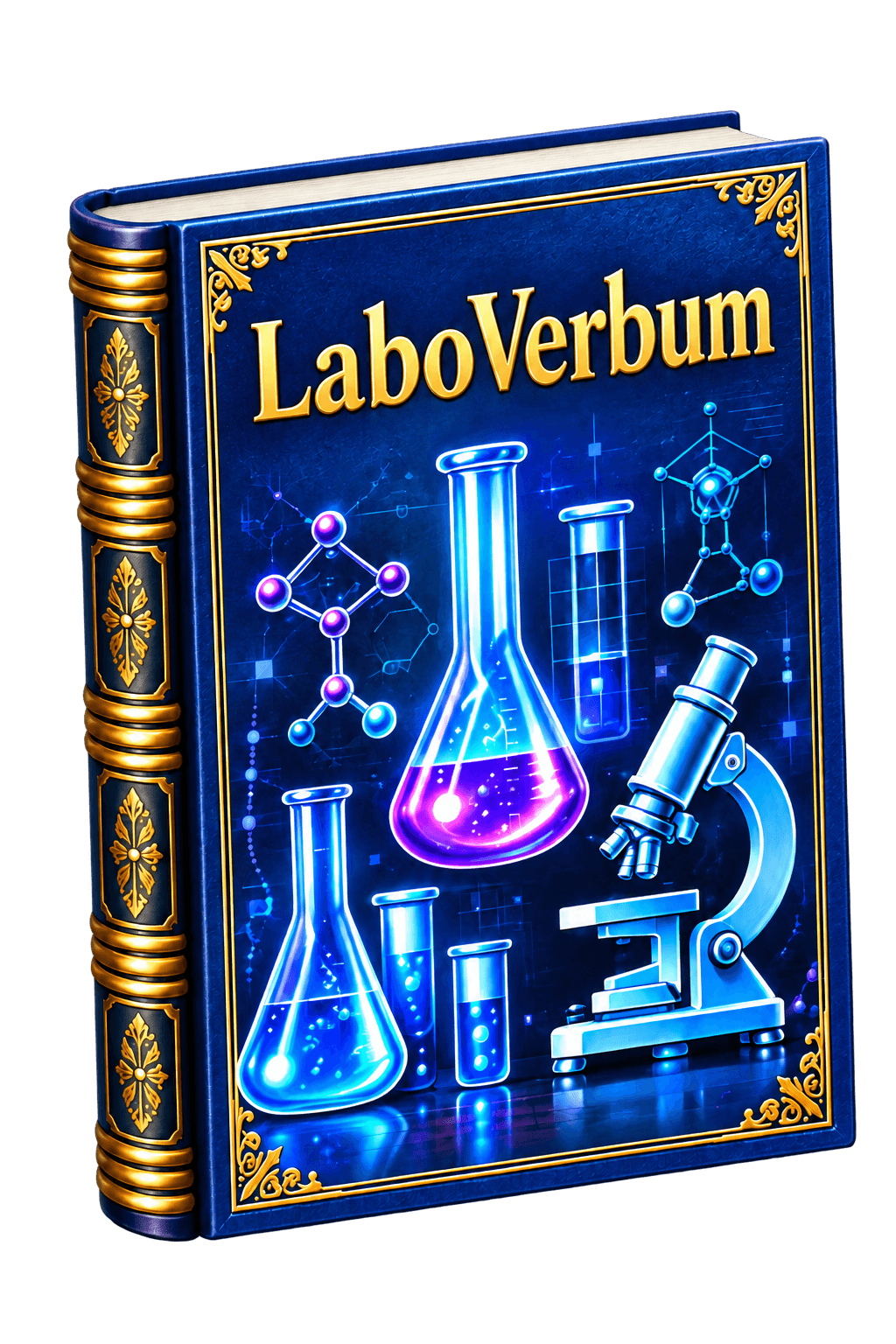 LaboVerbum cover