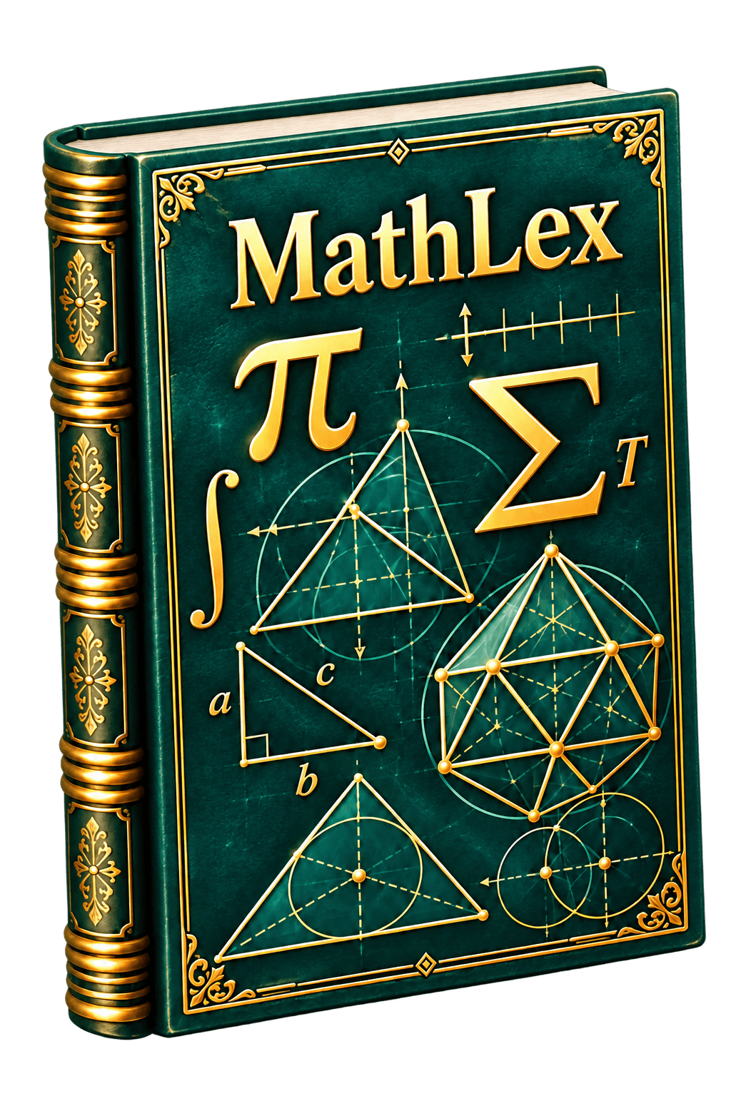 MathLex cover