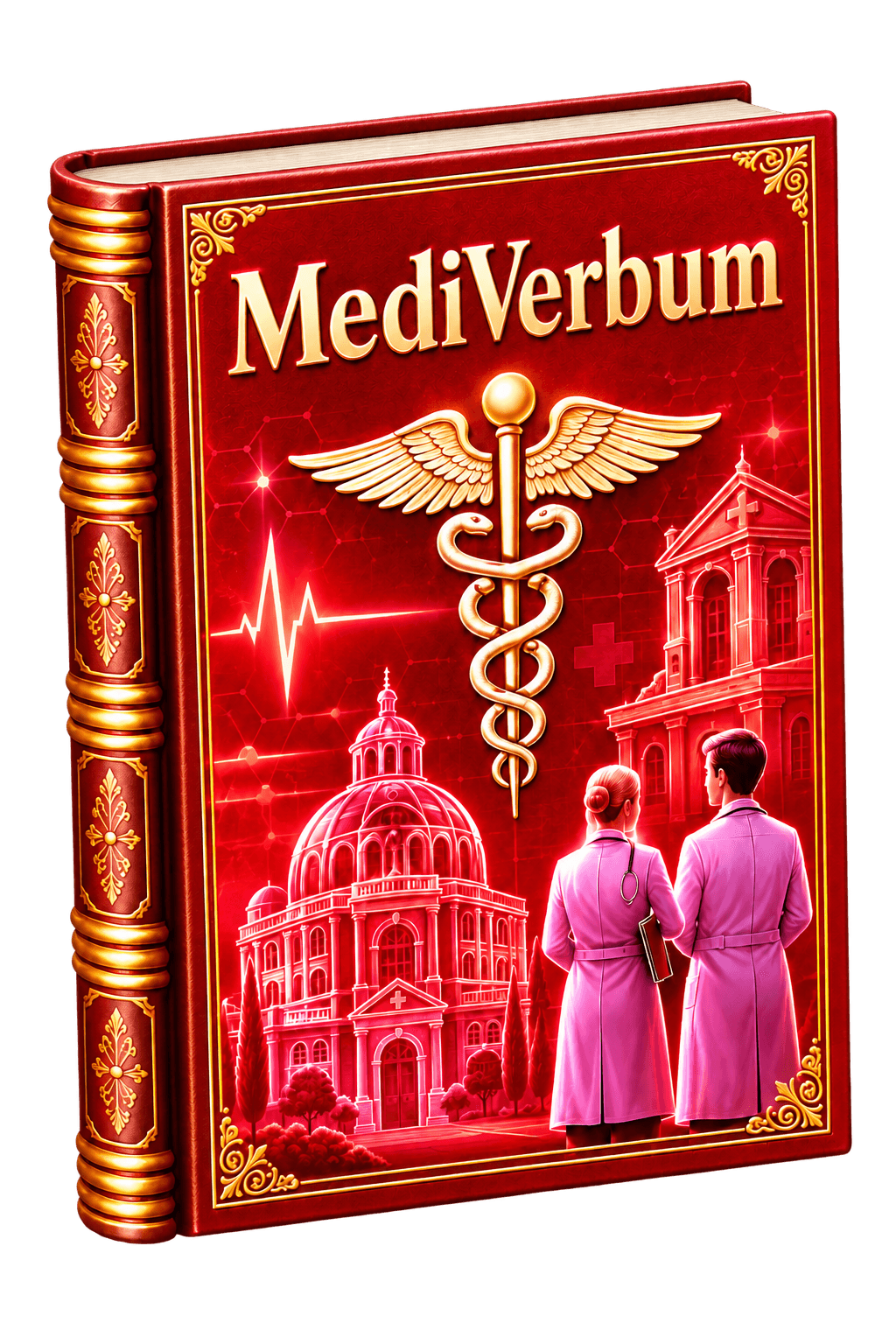 MediVerbum cover