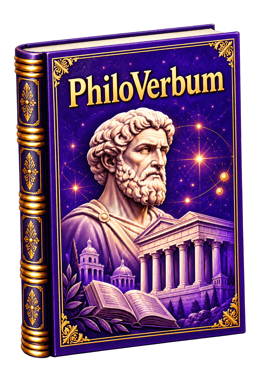 PhiloVerbum cover