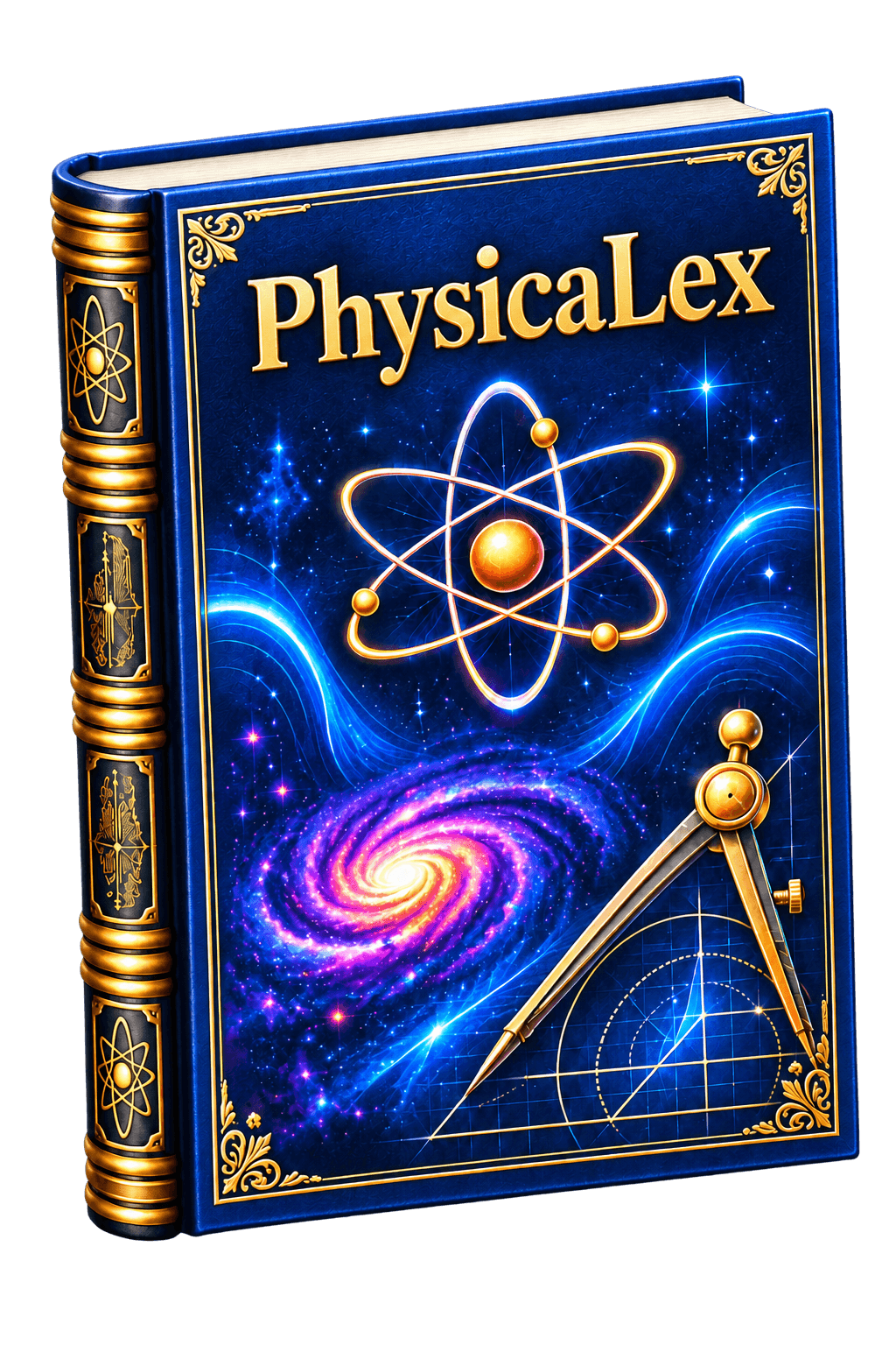 PhysicaLex cover