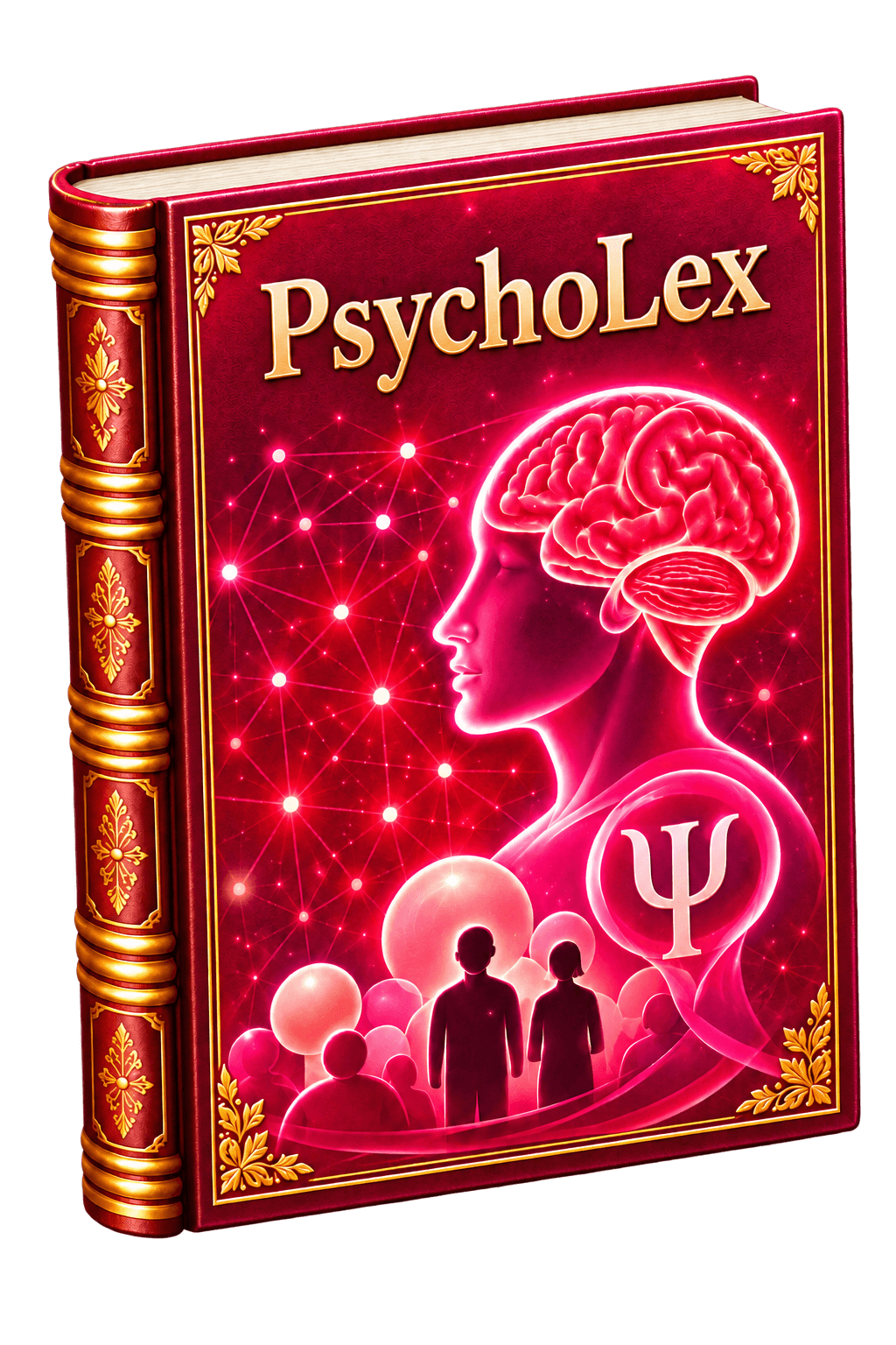 PsychoLex cover
