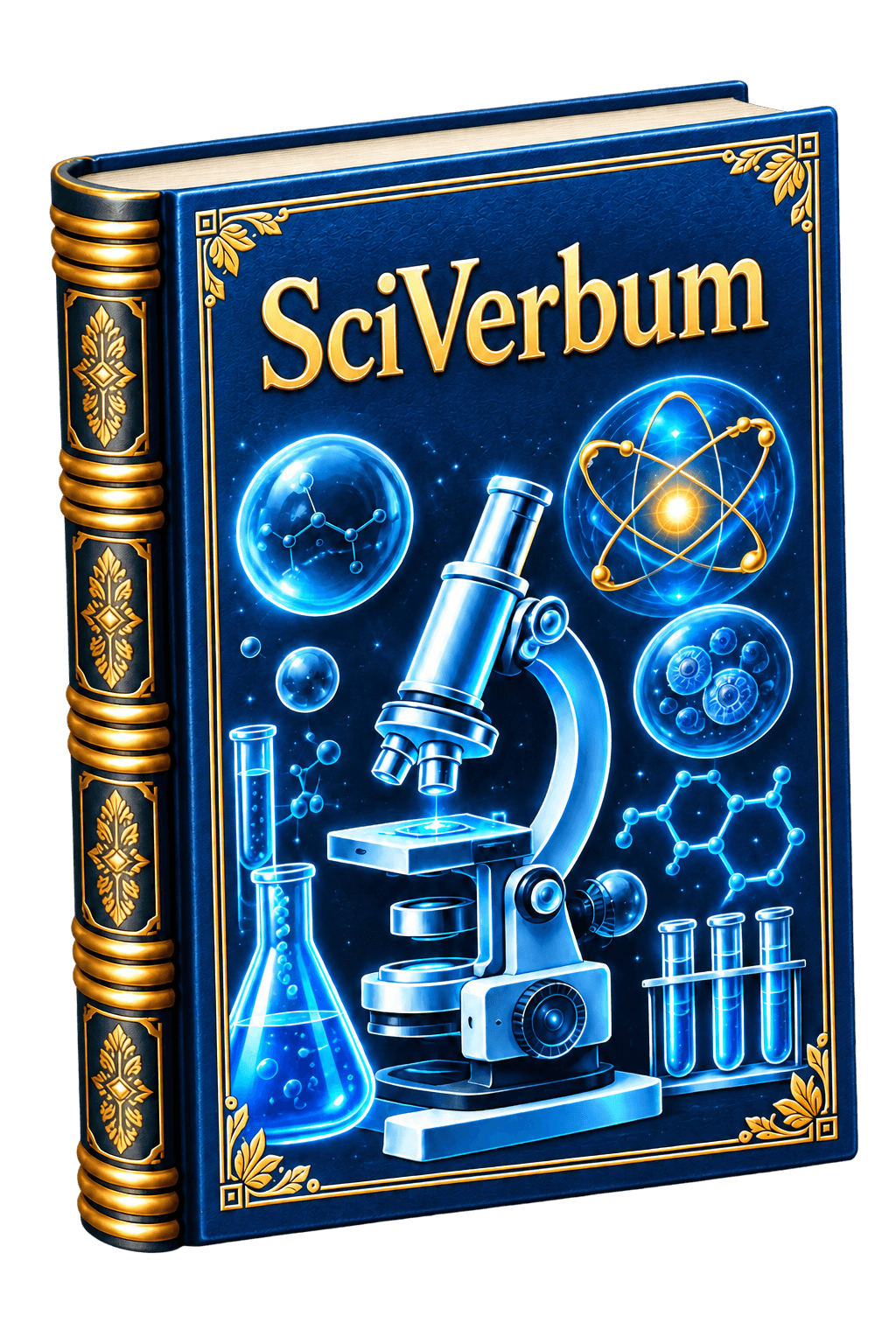 SciVerbum cover