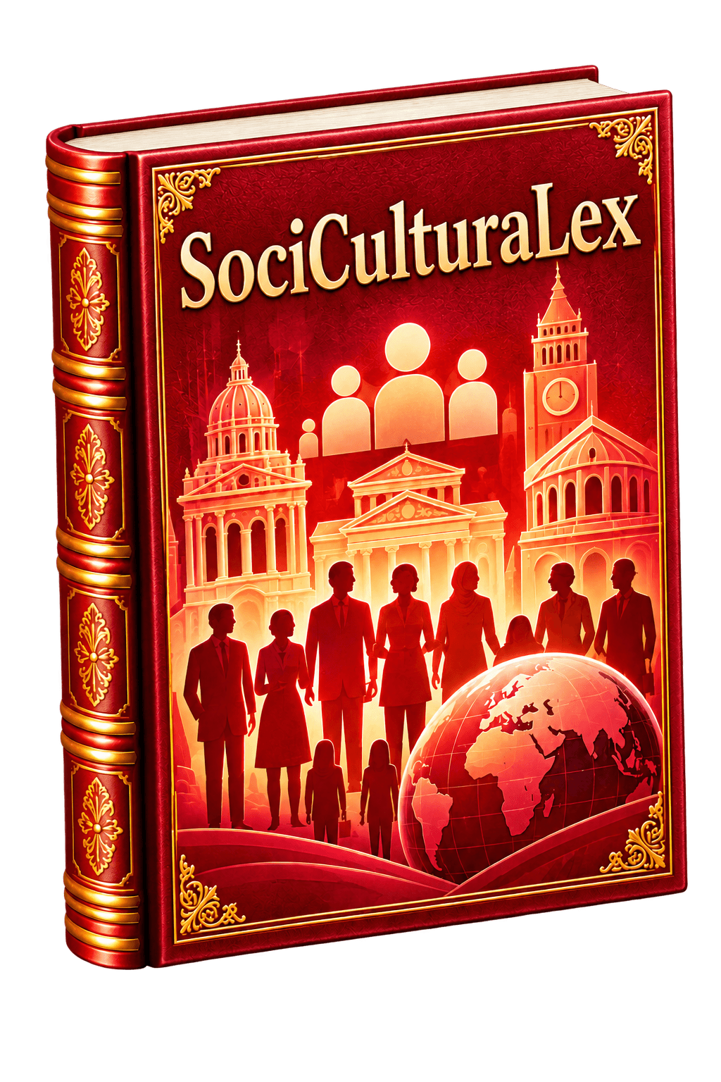 SociCulturaLex cover