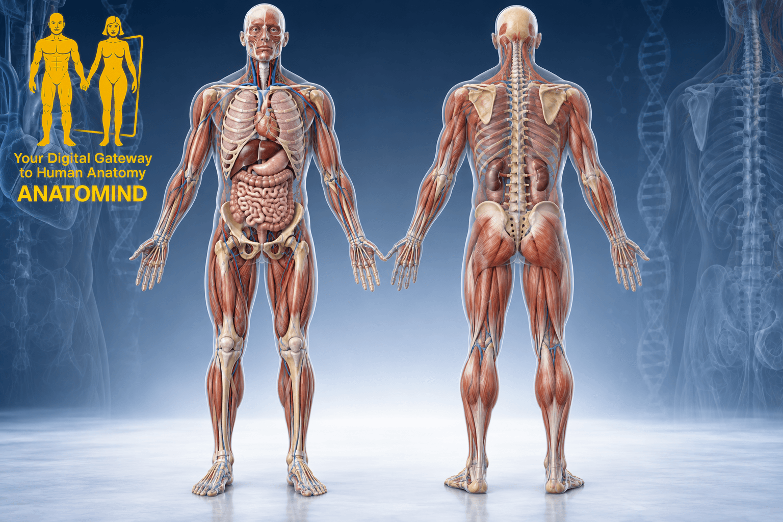 AnatoMind artwork 1