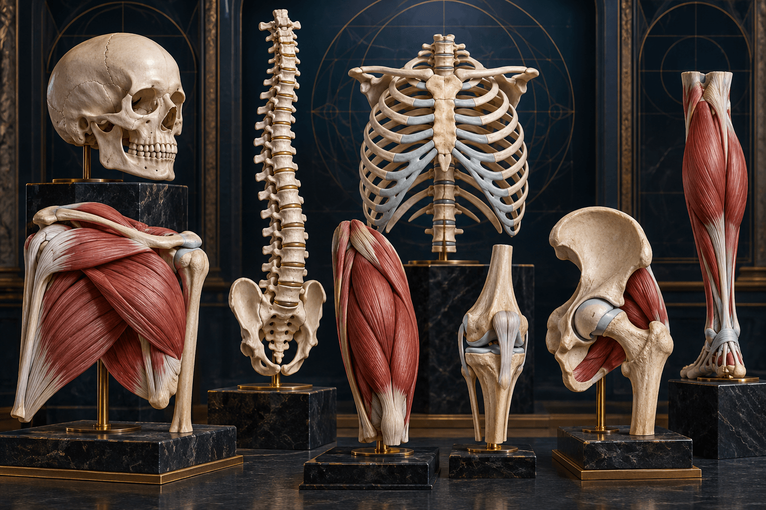 AnatoMind artwork 4