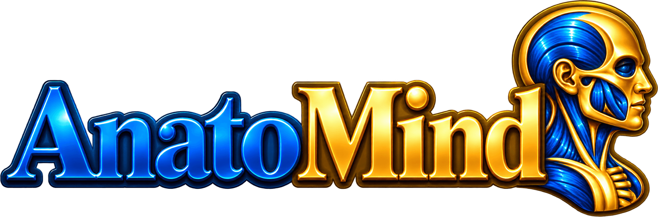 AnatoMind logo