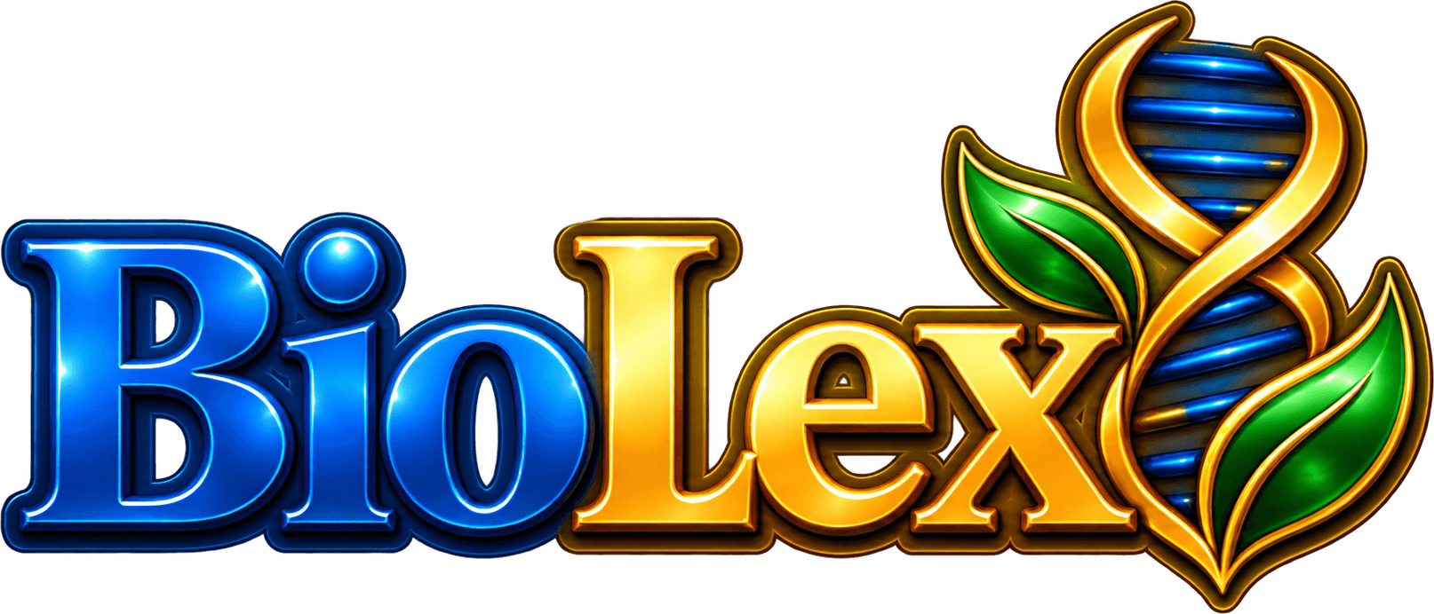 BioLex logo