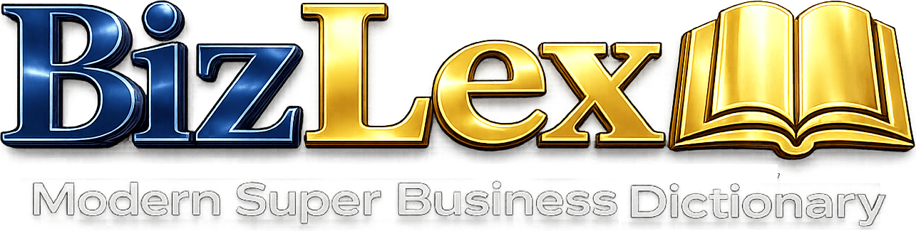 BizLex logo