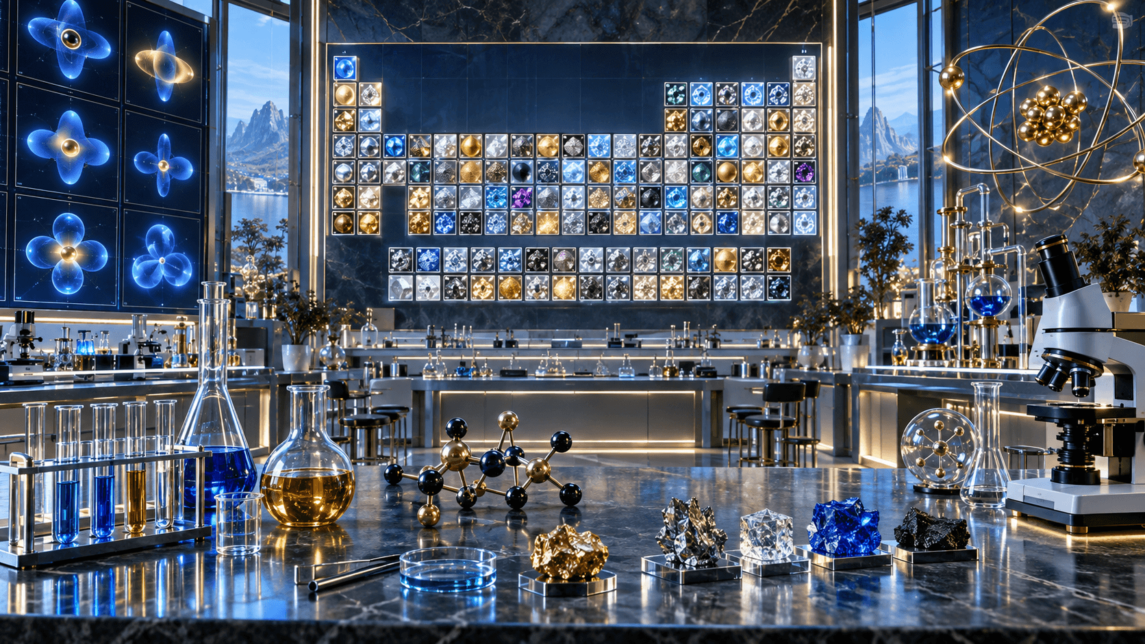 ChemiVerbum artwork 5