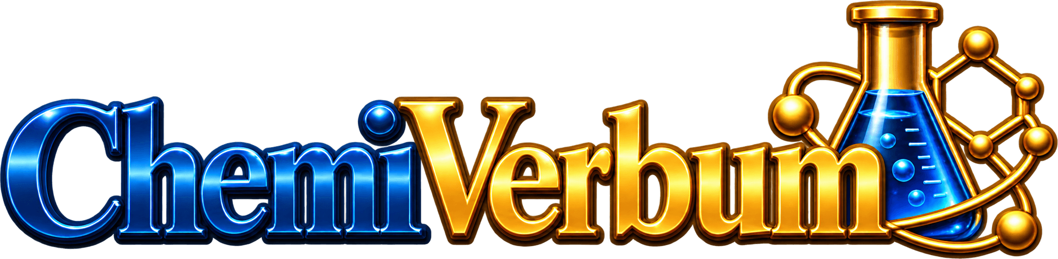 ChemiVerbum logo