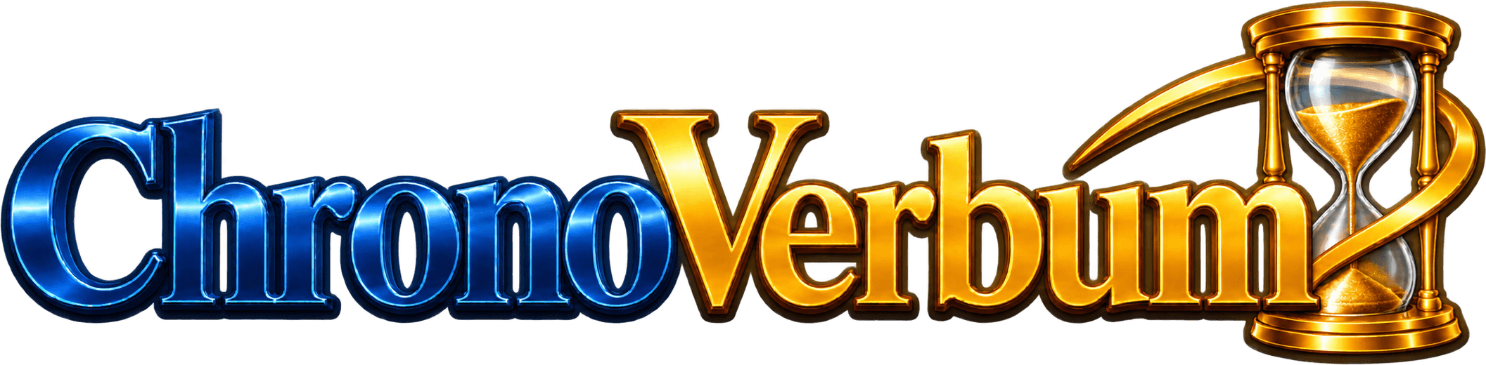 ChronoVerbum logo