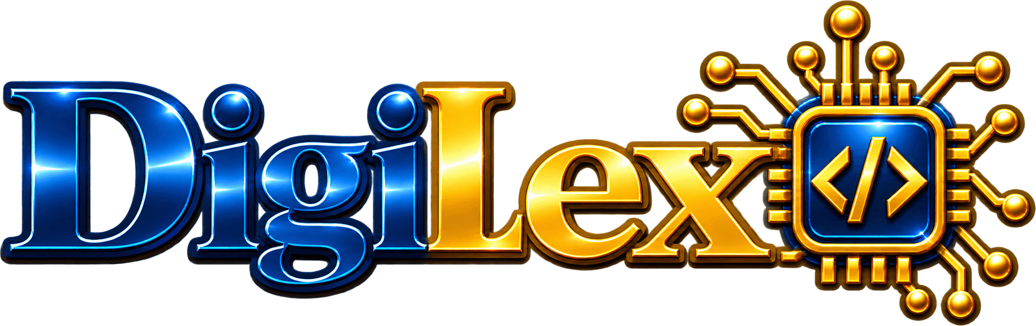 DigiLex logo
