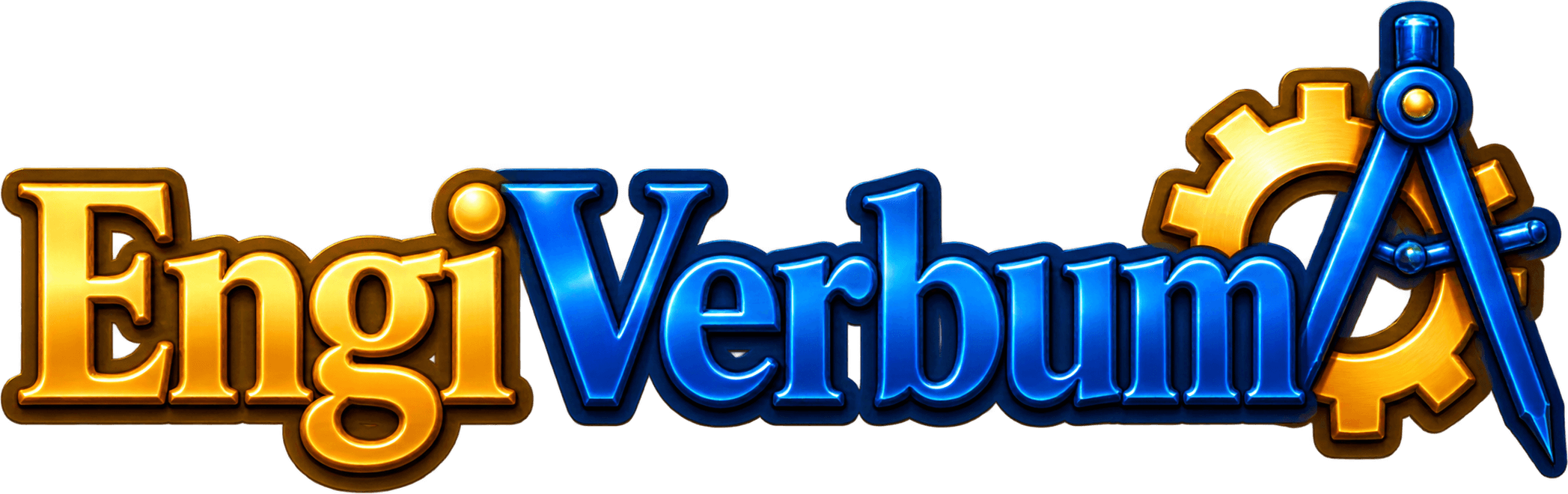 EngiVerbum logo