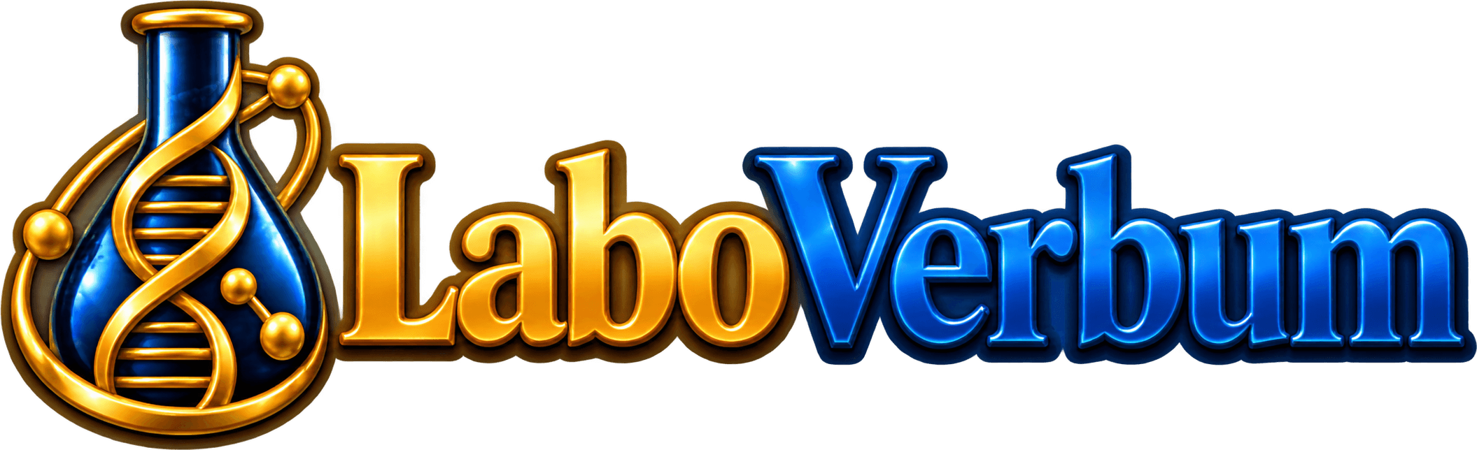 LaboVerbum logo