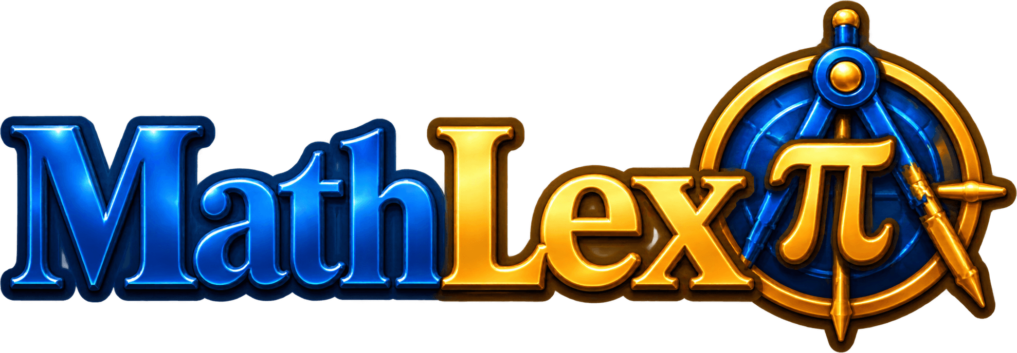 MathLex logo
