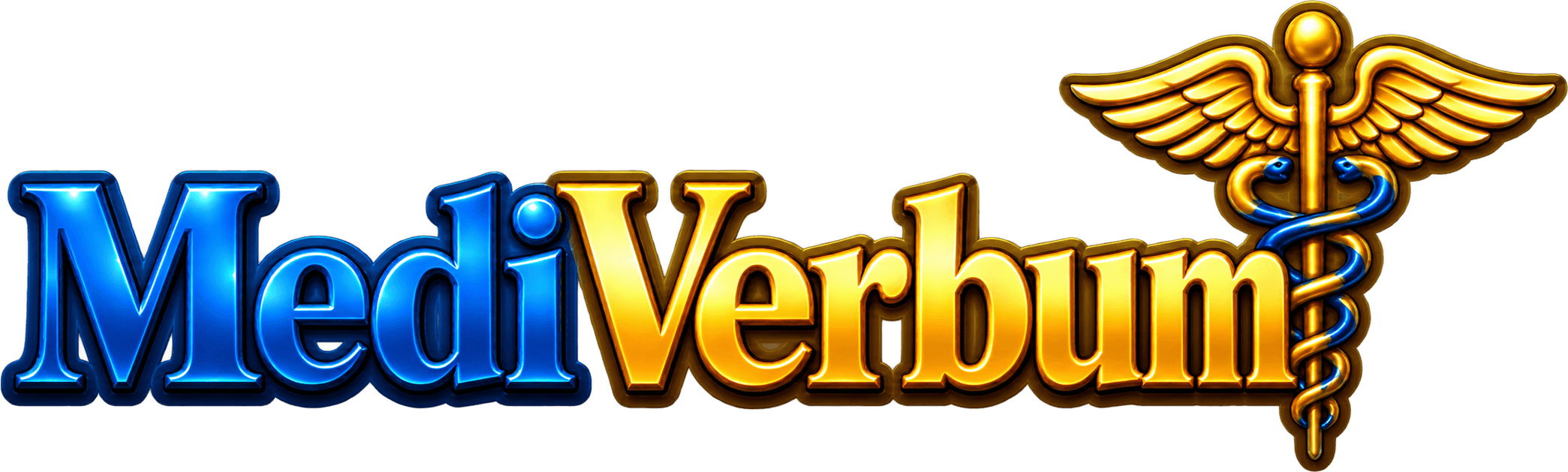 MediVerbum logo