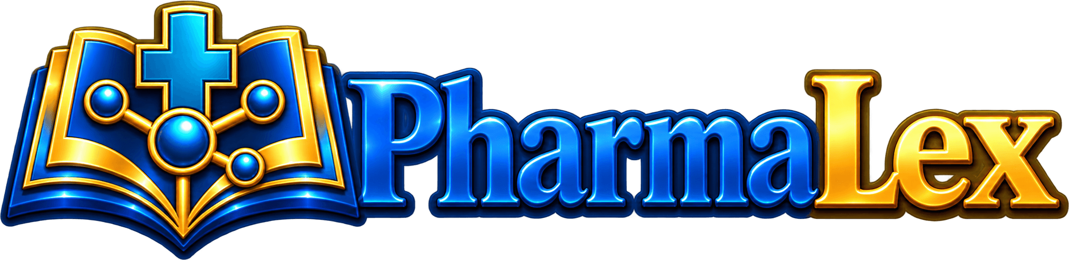 PharmaLex logo