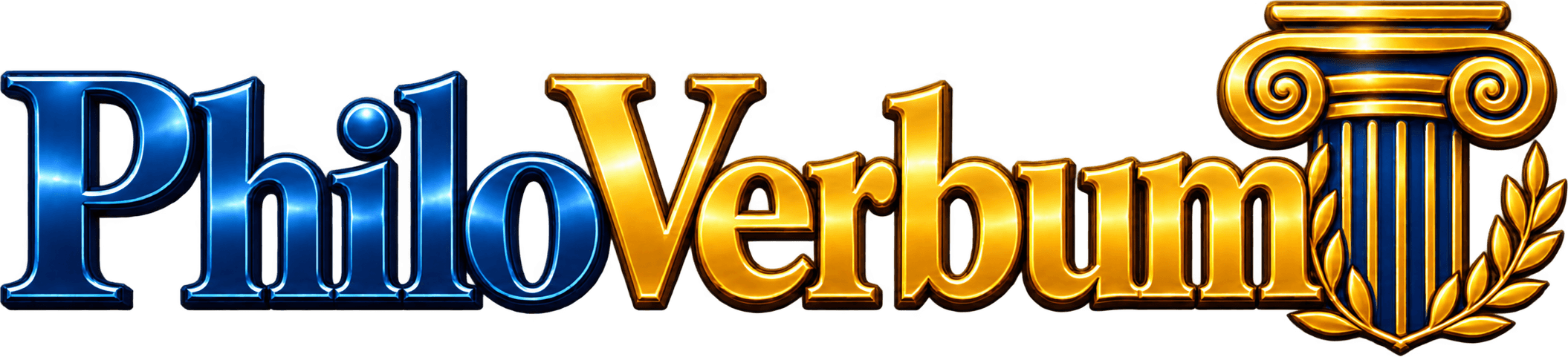 PhiloVerbum logo