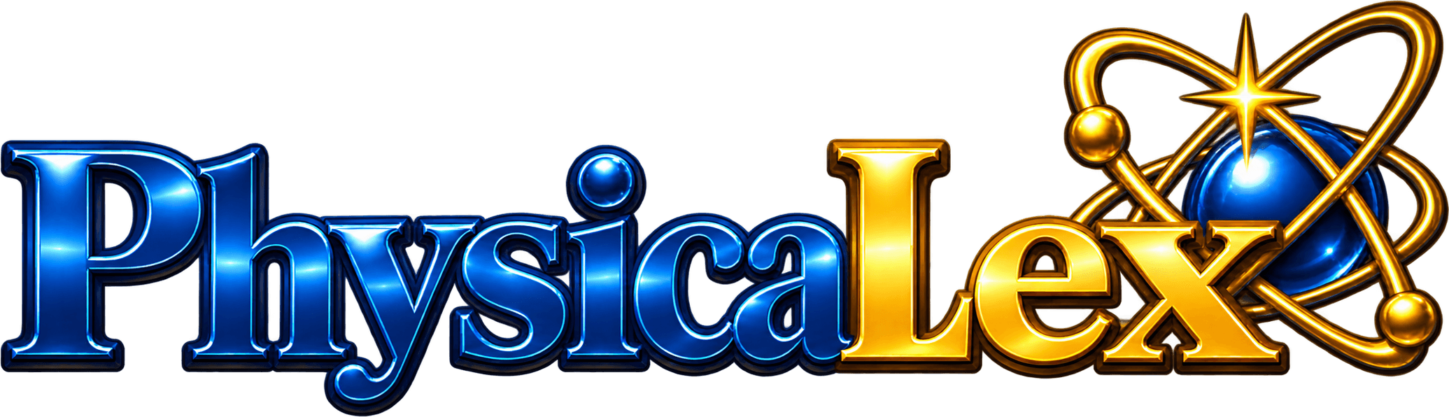 PhysicaLex logo