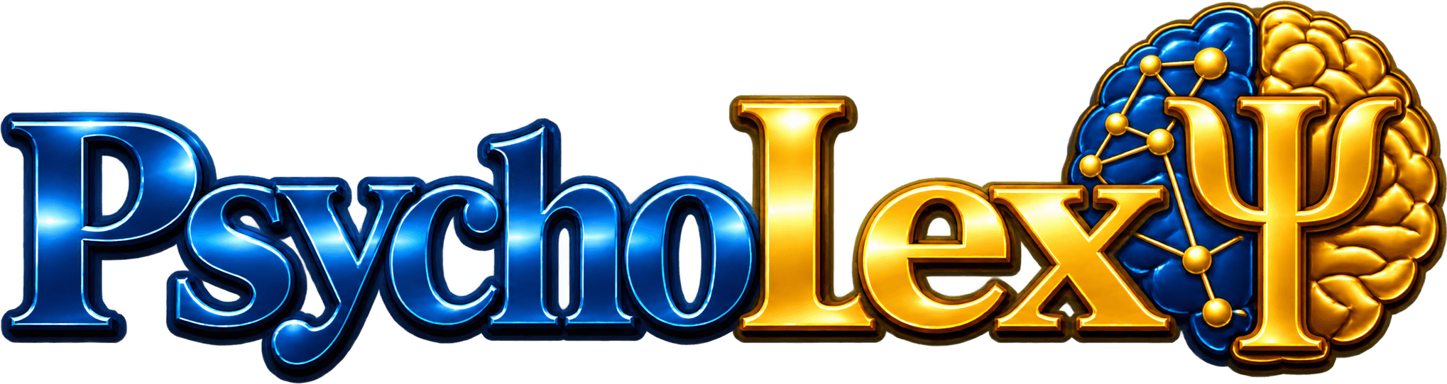 PsychoLex logo
