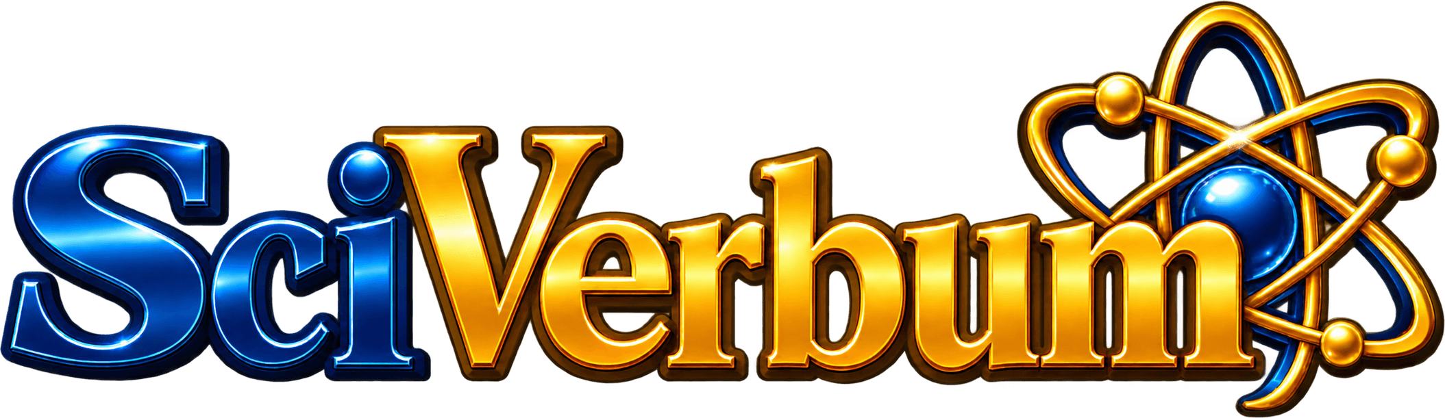 SciVerbum logo