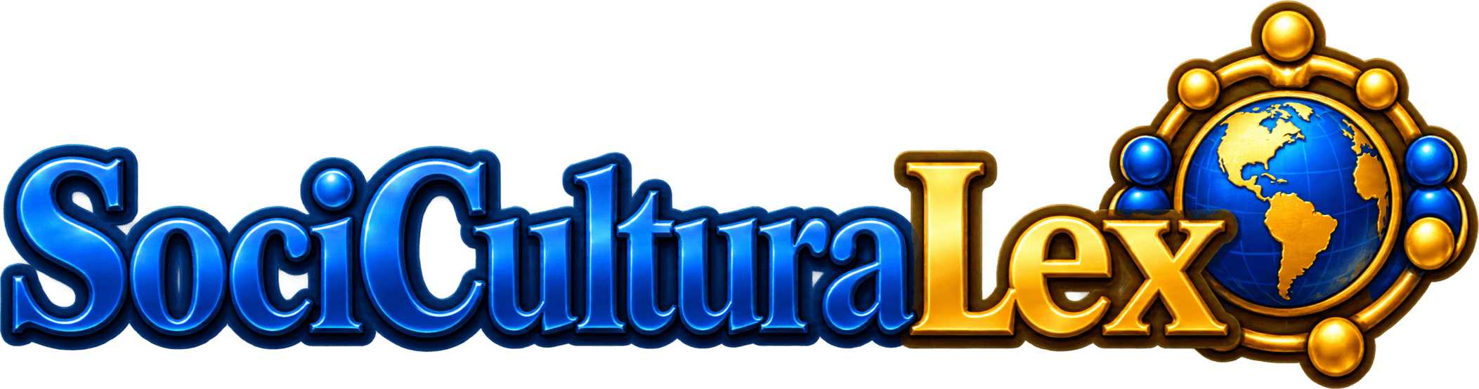 SociCulturaLex logo
