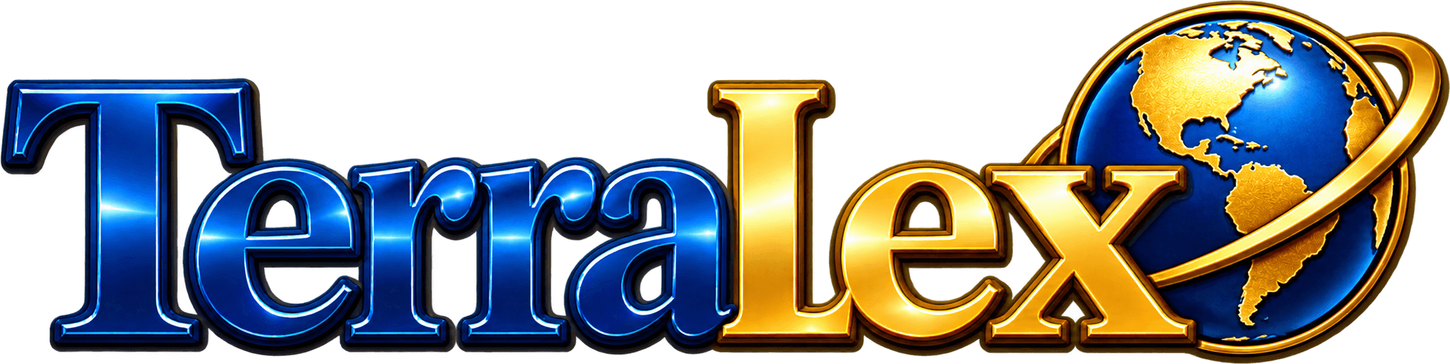TerraLex logo