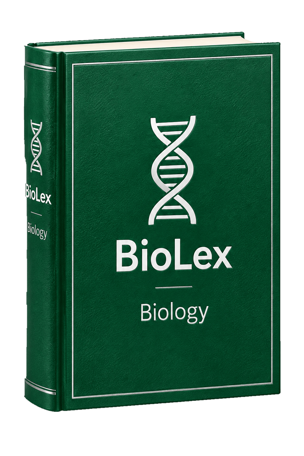 BioLex cover