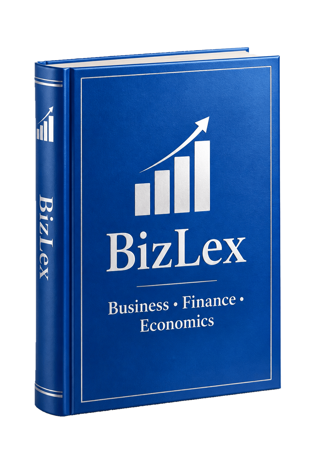 BizLex cover