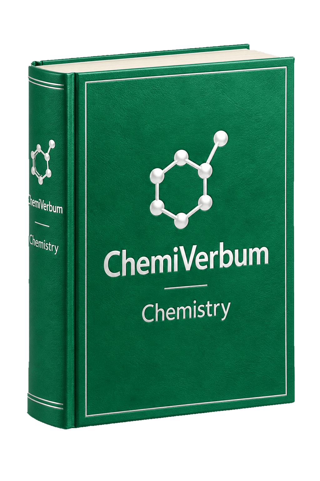 ChemiVerbum cover