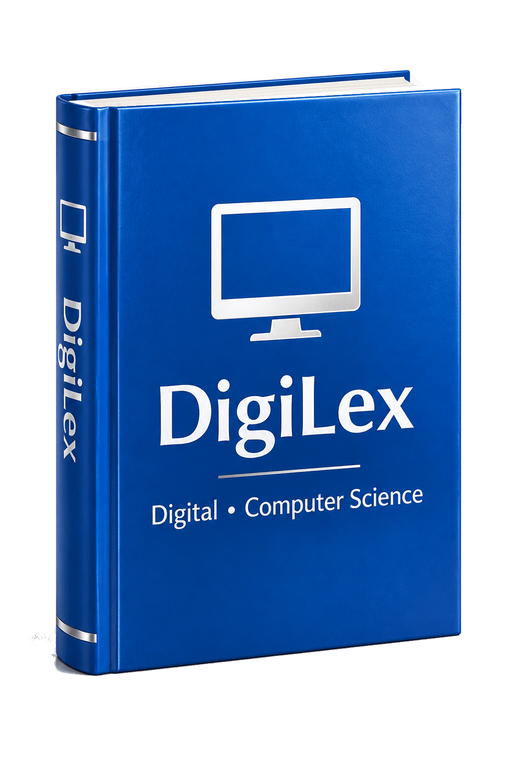 DigiLex cover