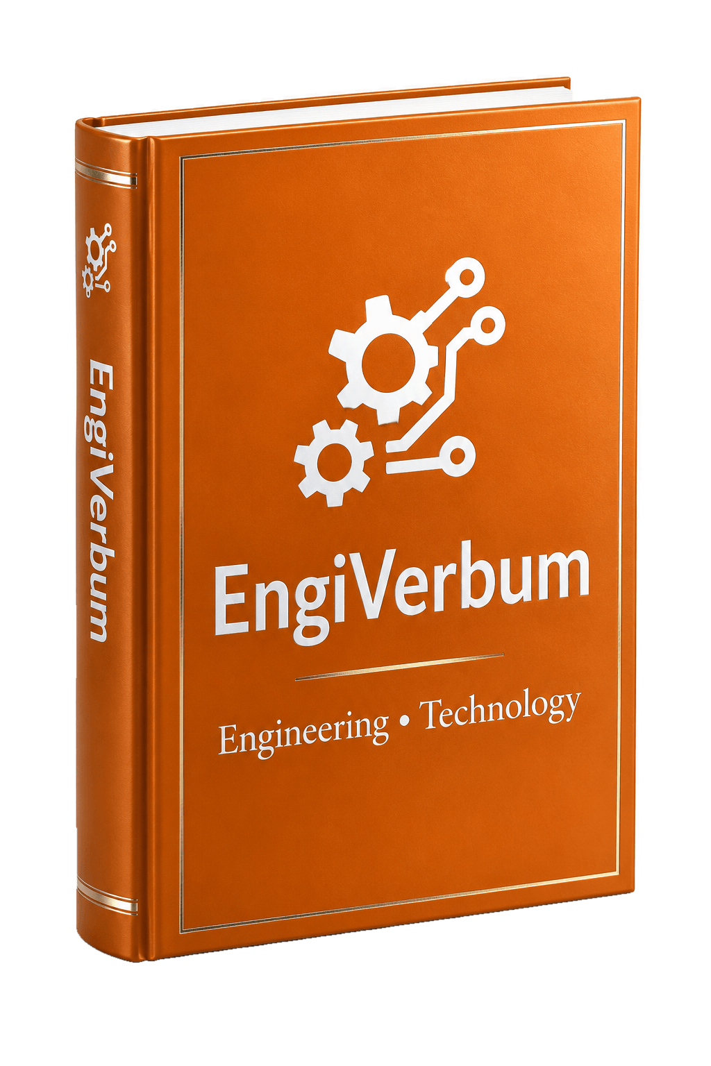 EngiVerbum cover