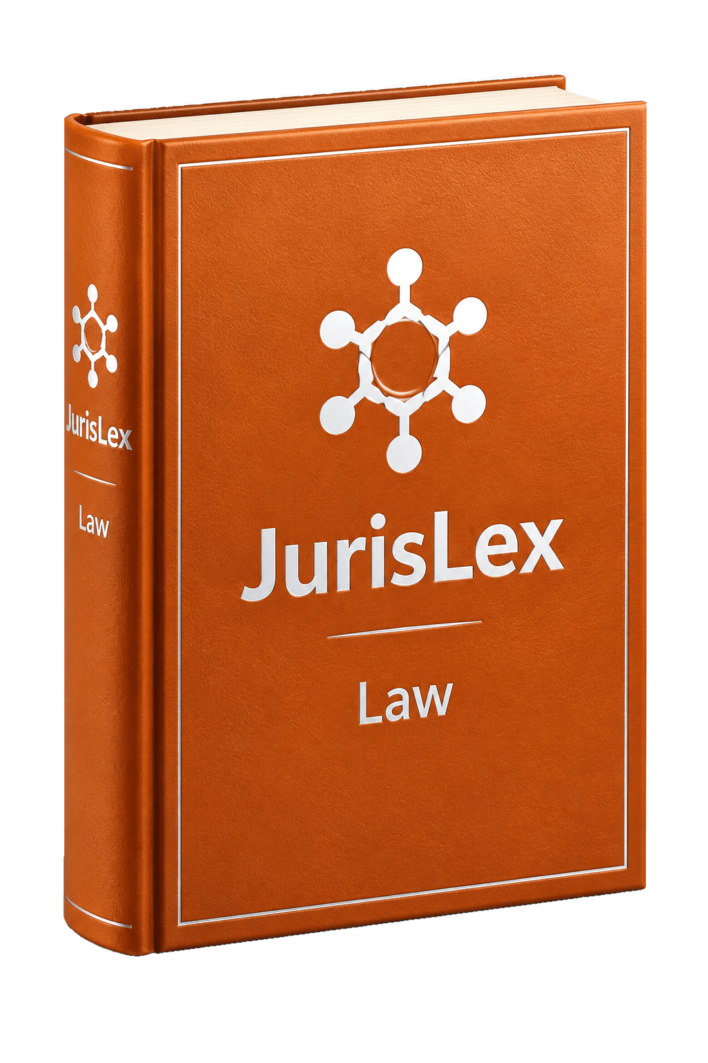 JurisLex cover