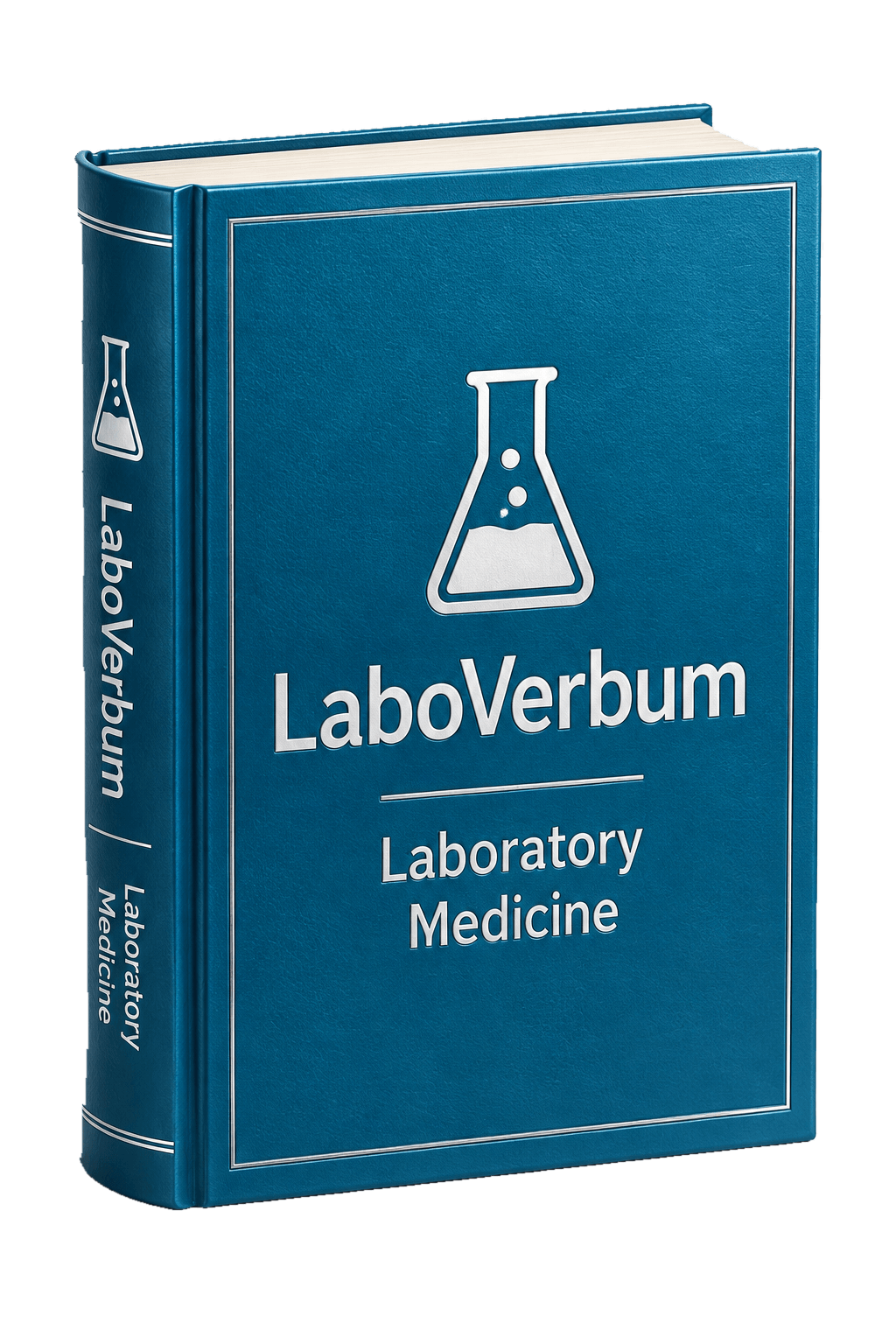 LaboVerbum cover