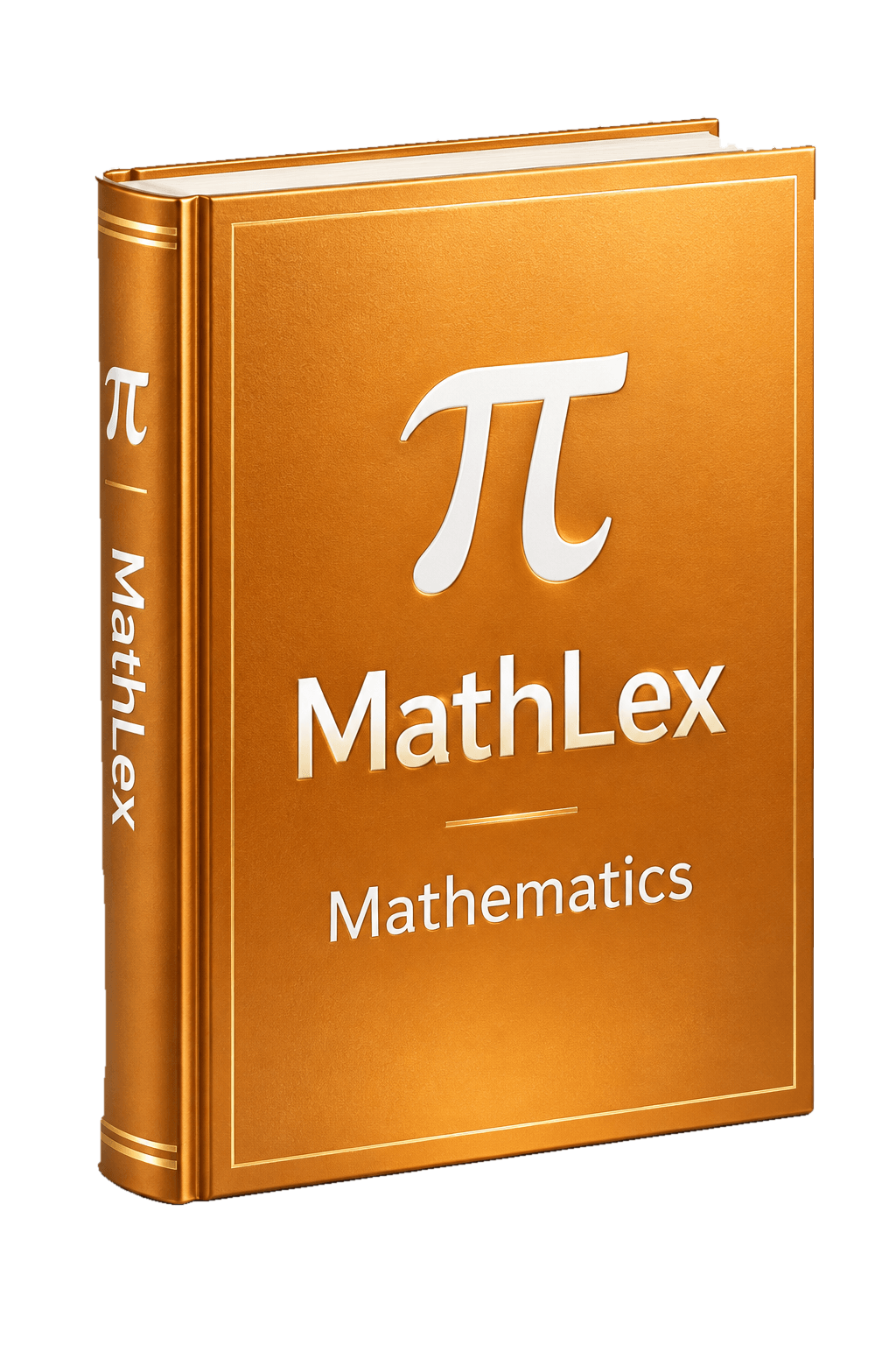 MathLex cover