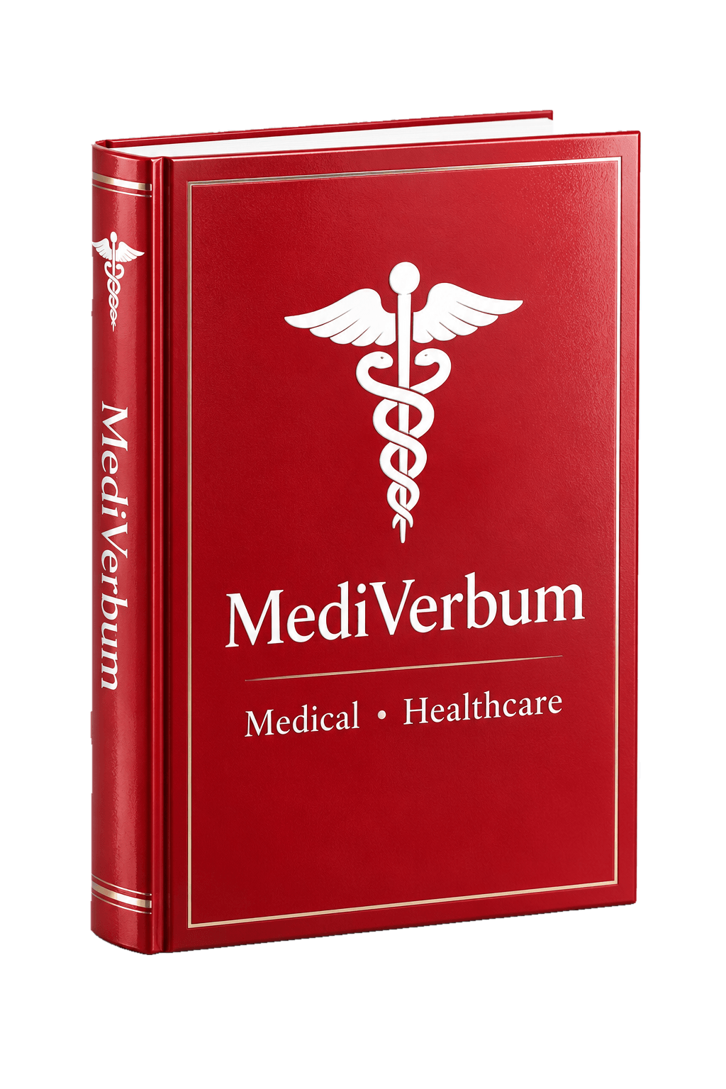 MediVerbum cover