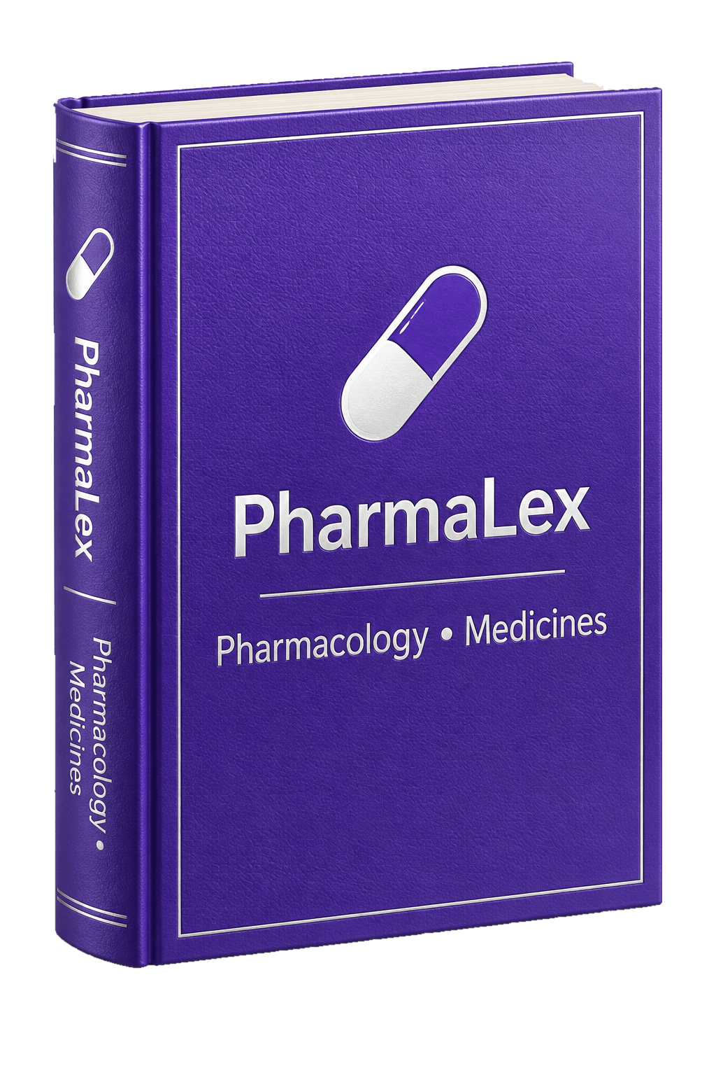 PharmaLex cover