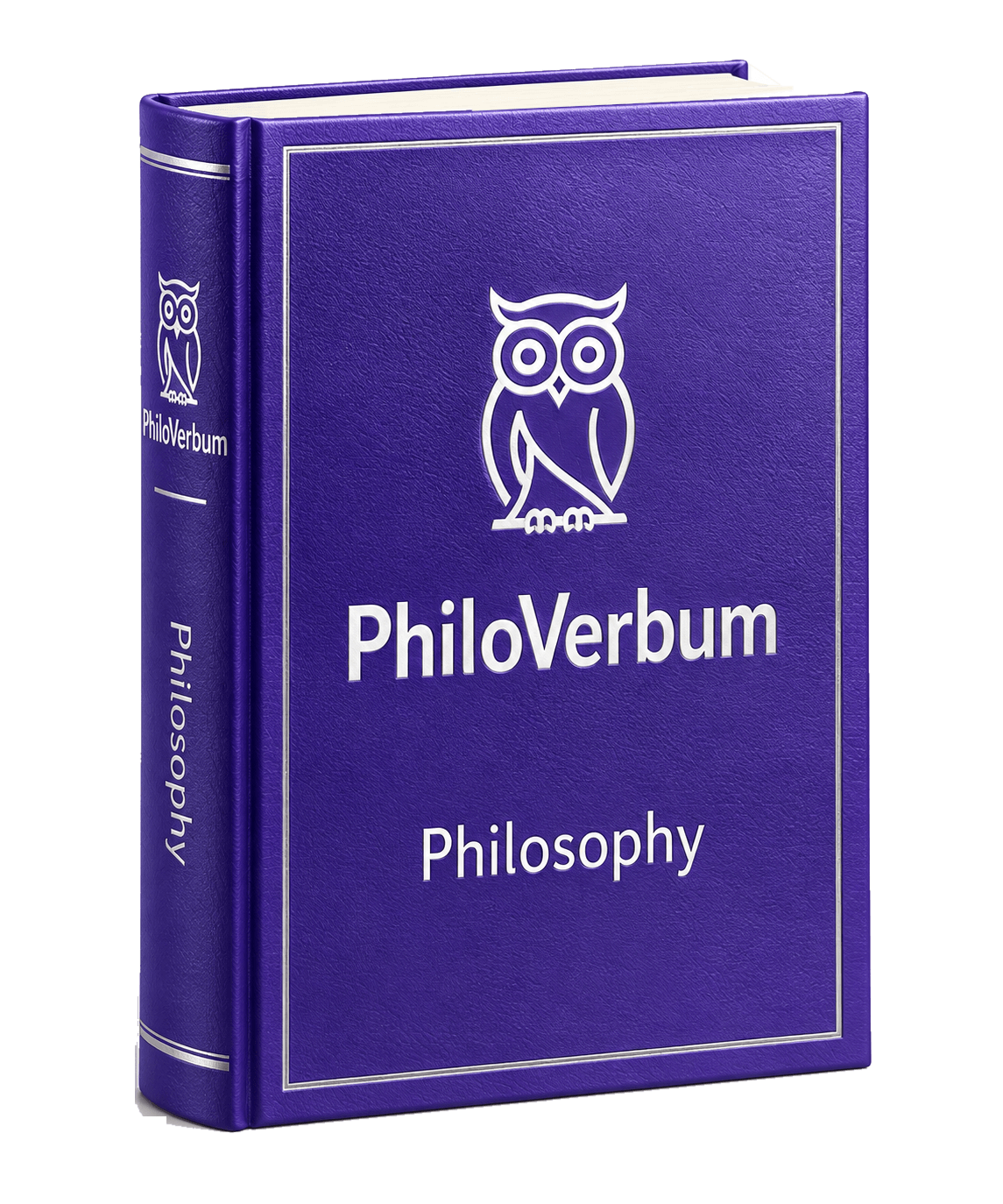 PhiloVerbum cover