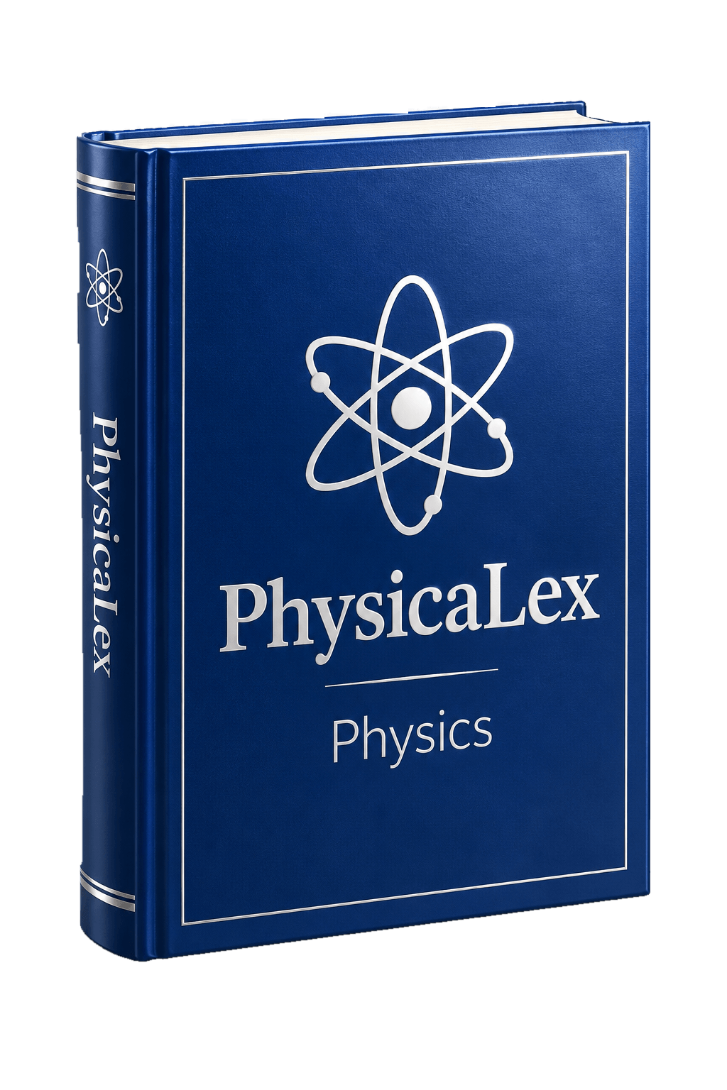 PhysicaLex cover
