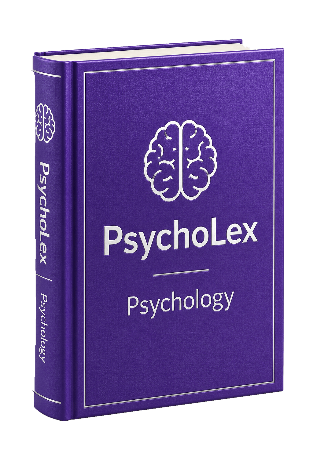 PsychoLex cover