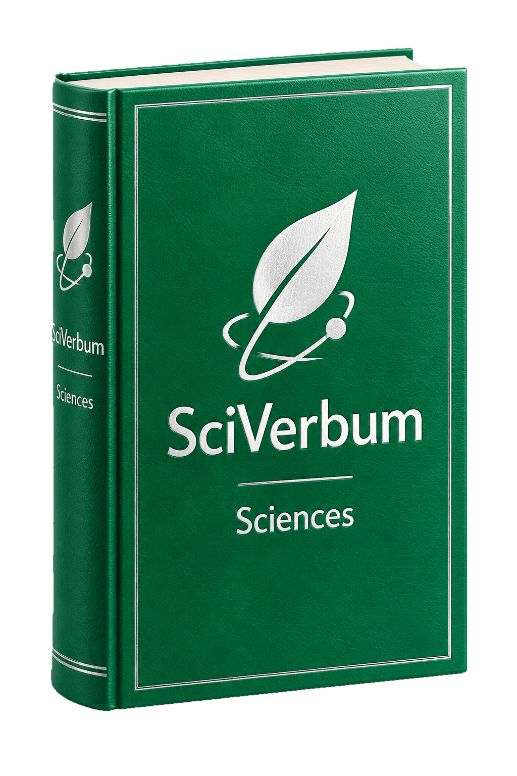 SciVerbum cover