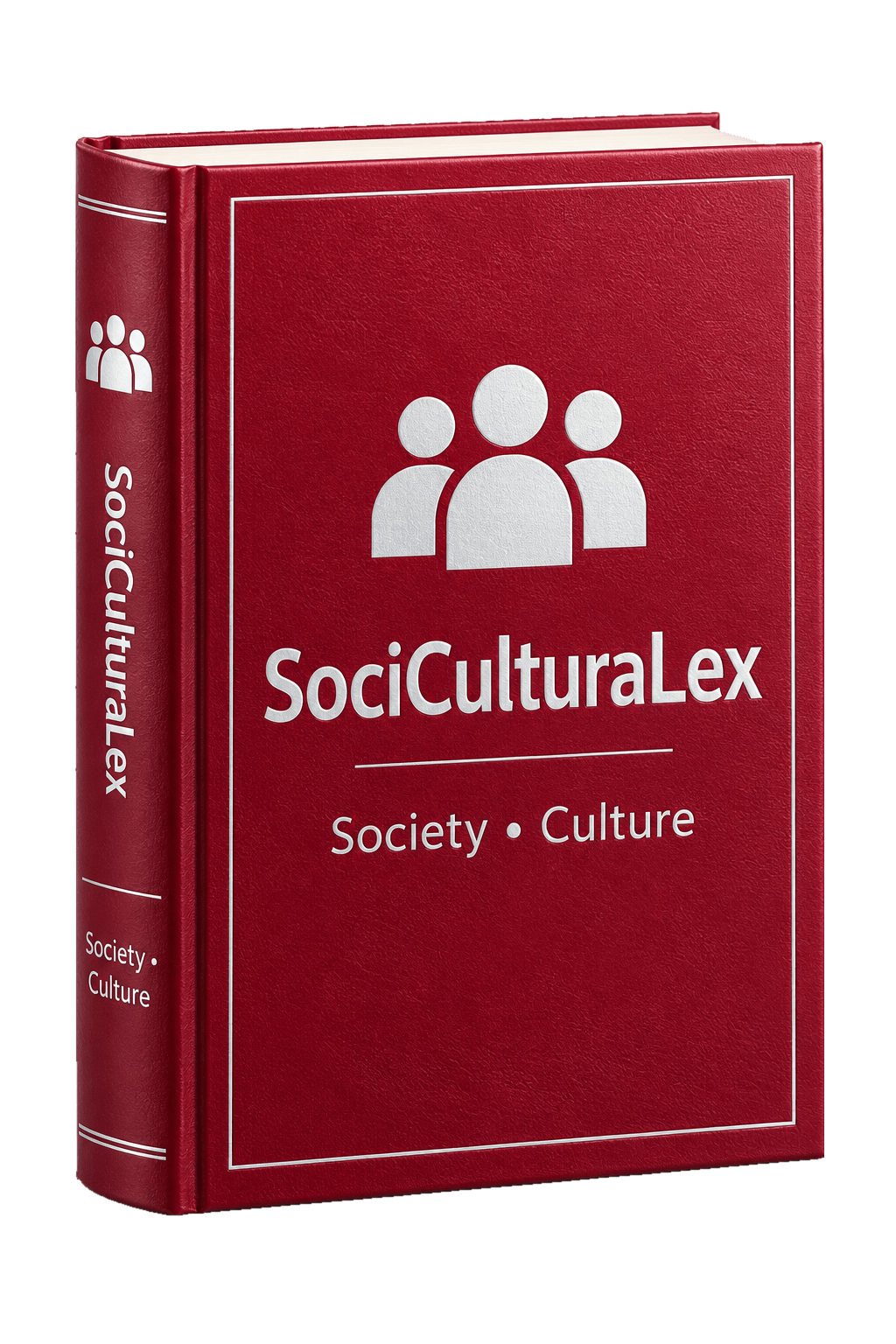 SociCulturaLex cover