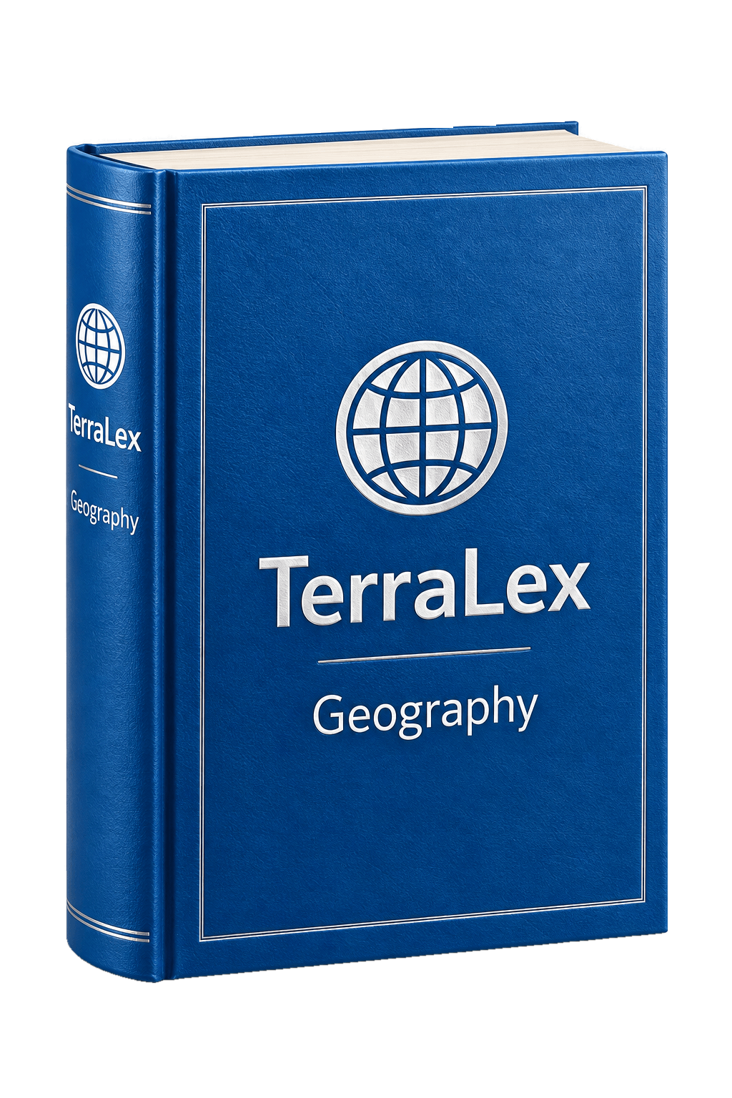 TerraLex cover