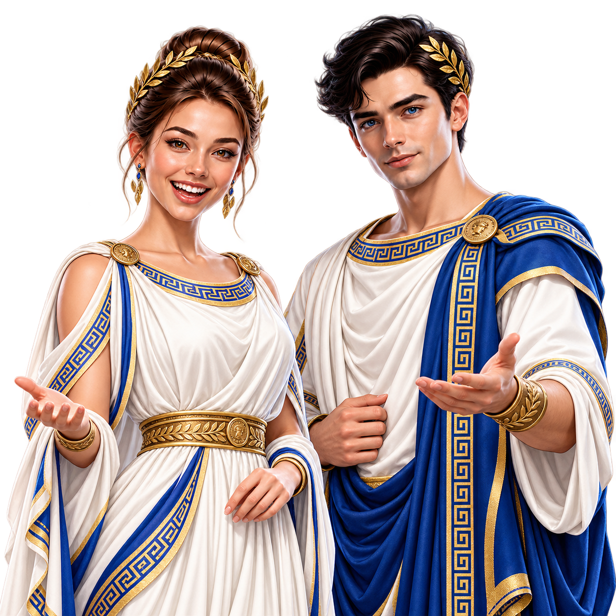 Discover Thara & Novo guide
